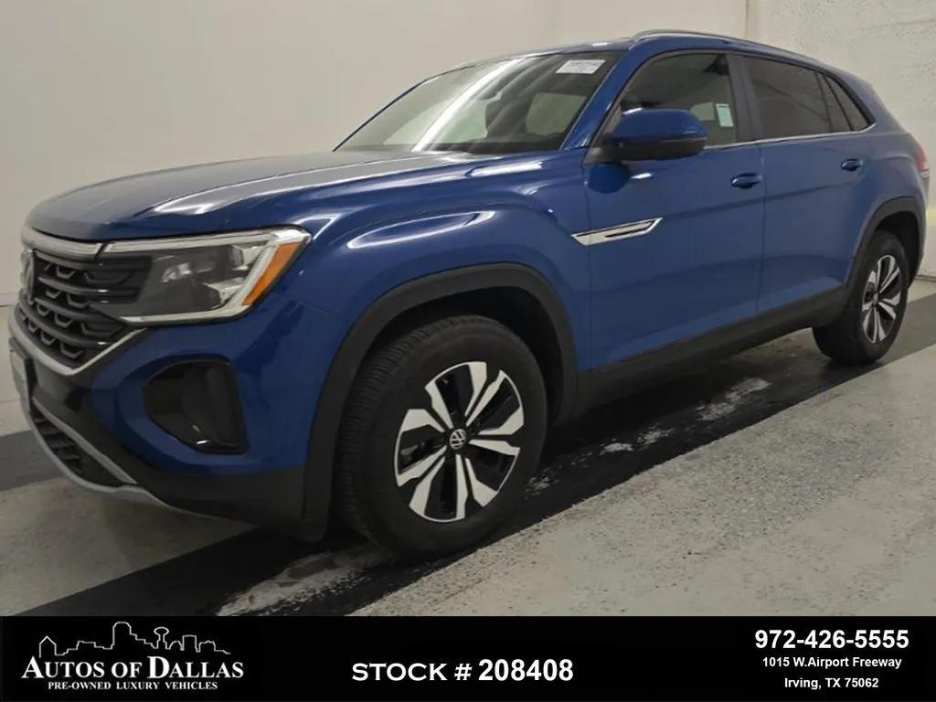volkswagen atlas cross sport 2025 1V2DE2CA3SC208408 image volkswagen atlas cross sport 2025 1V2DE2CA3SC208408 image